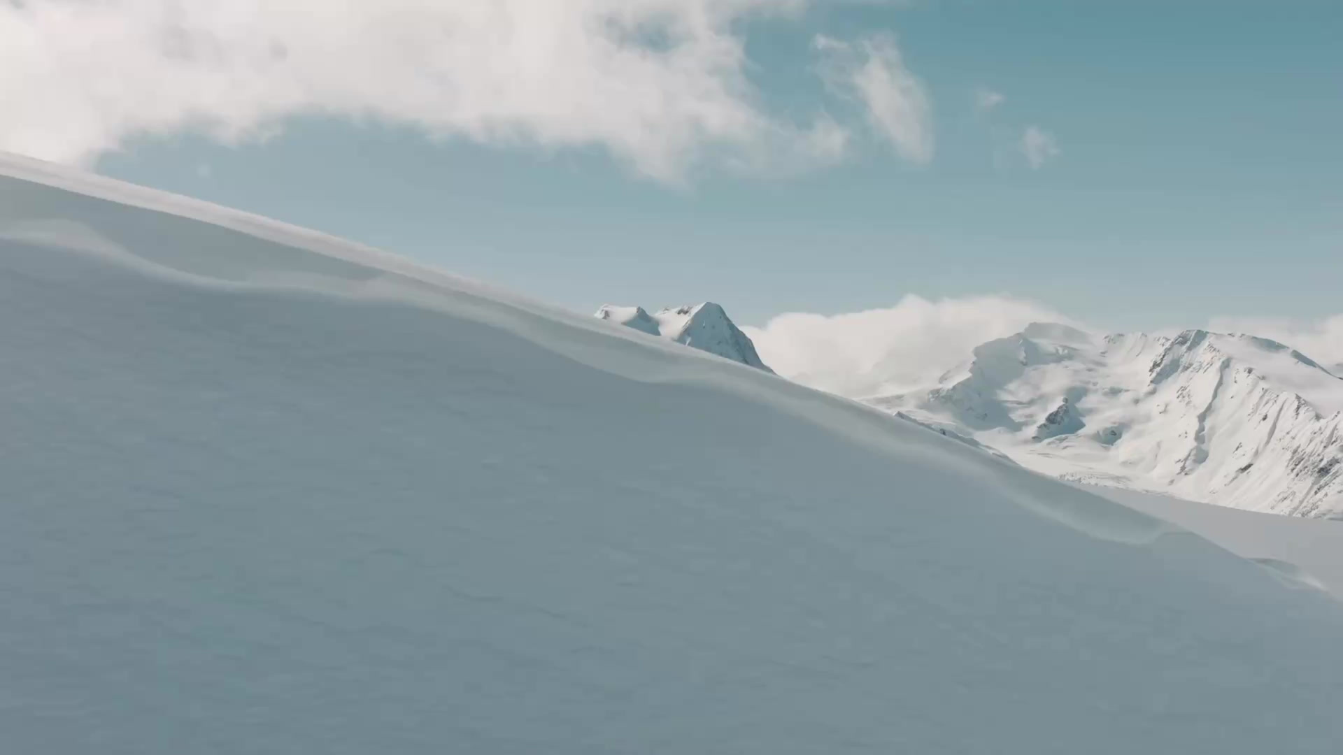 Still from Full Circle
