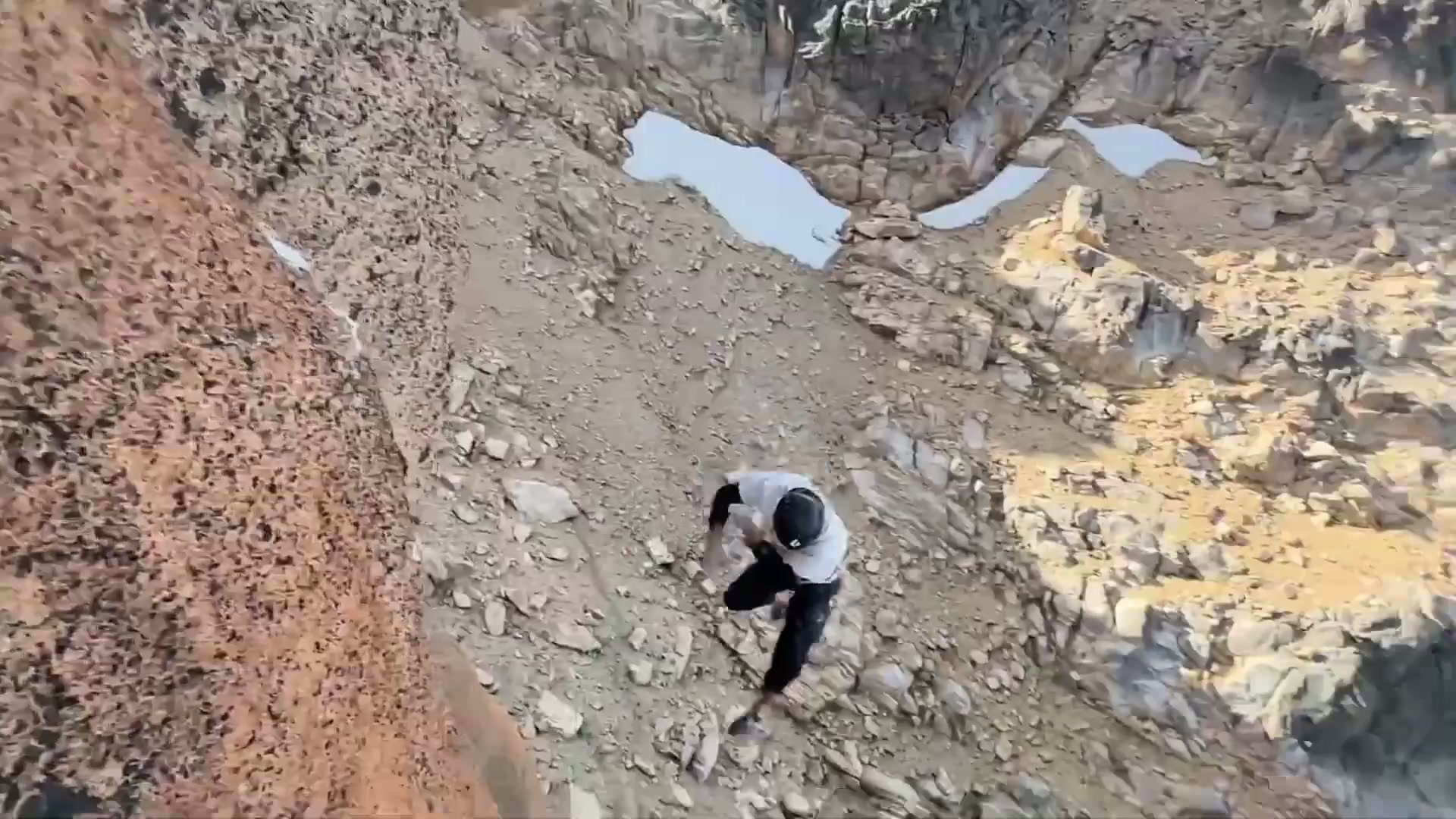 Still from Rock Trip