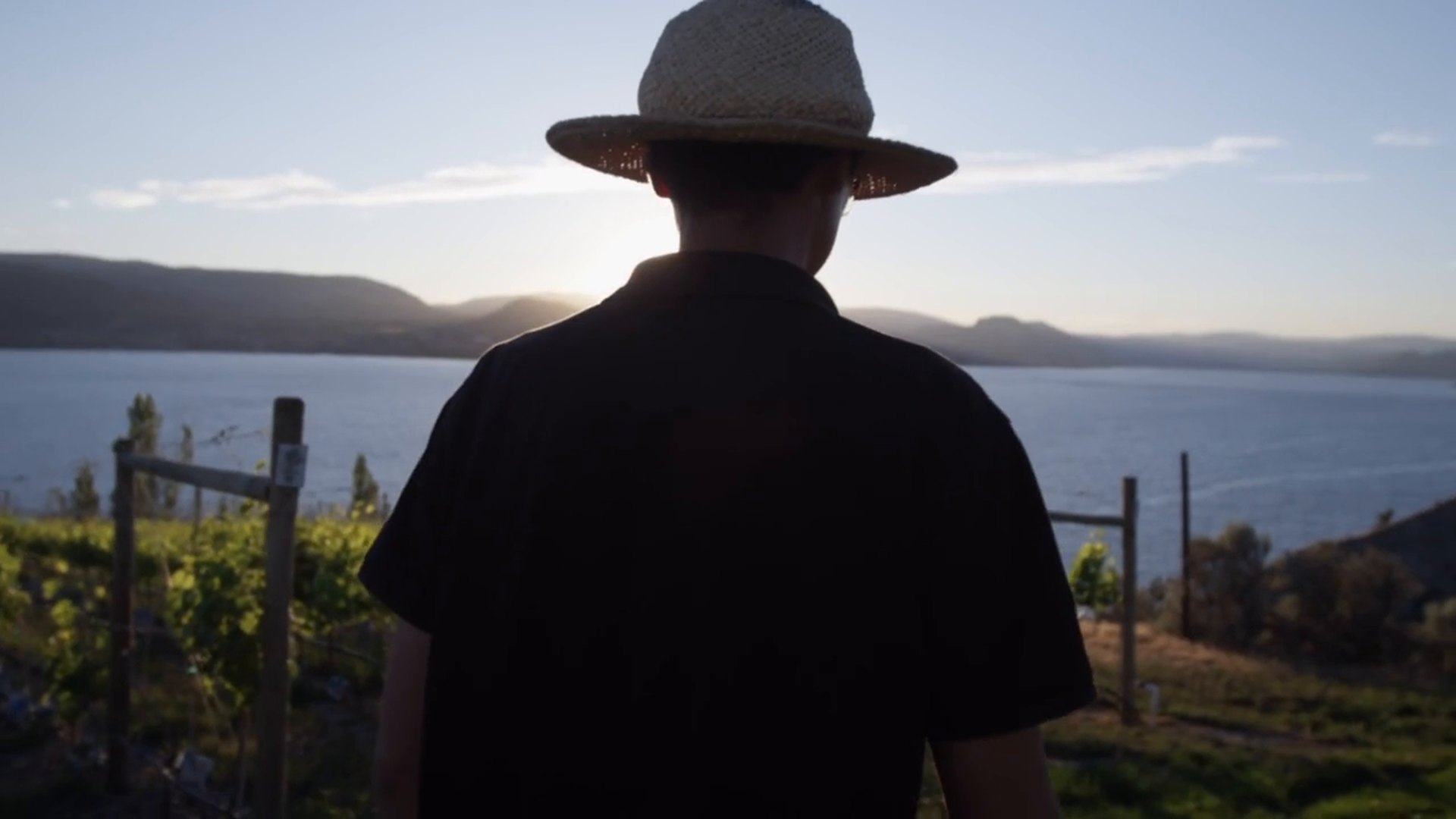 Still from What’s in a Glass