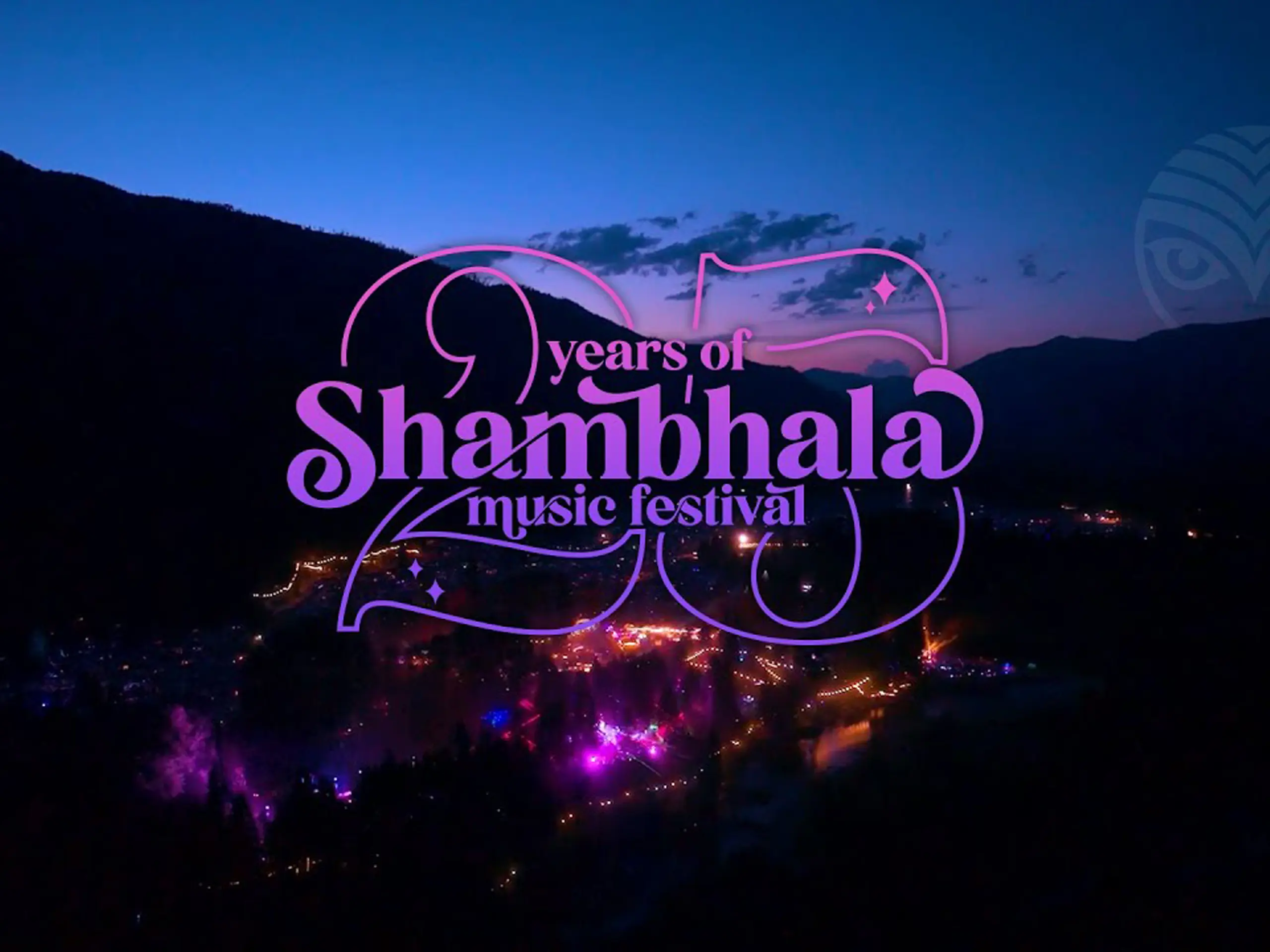 Shambhala Music Festival – 2023 After Movie