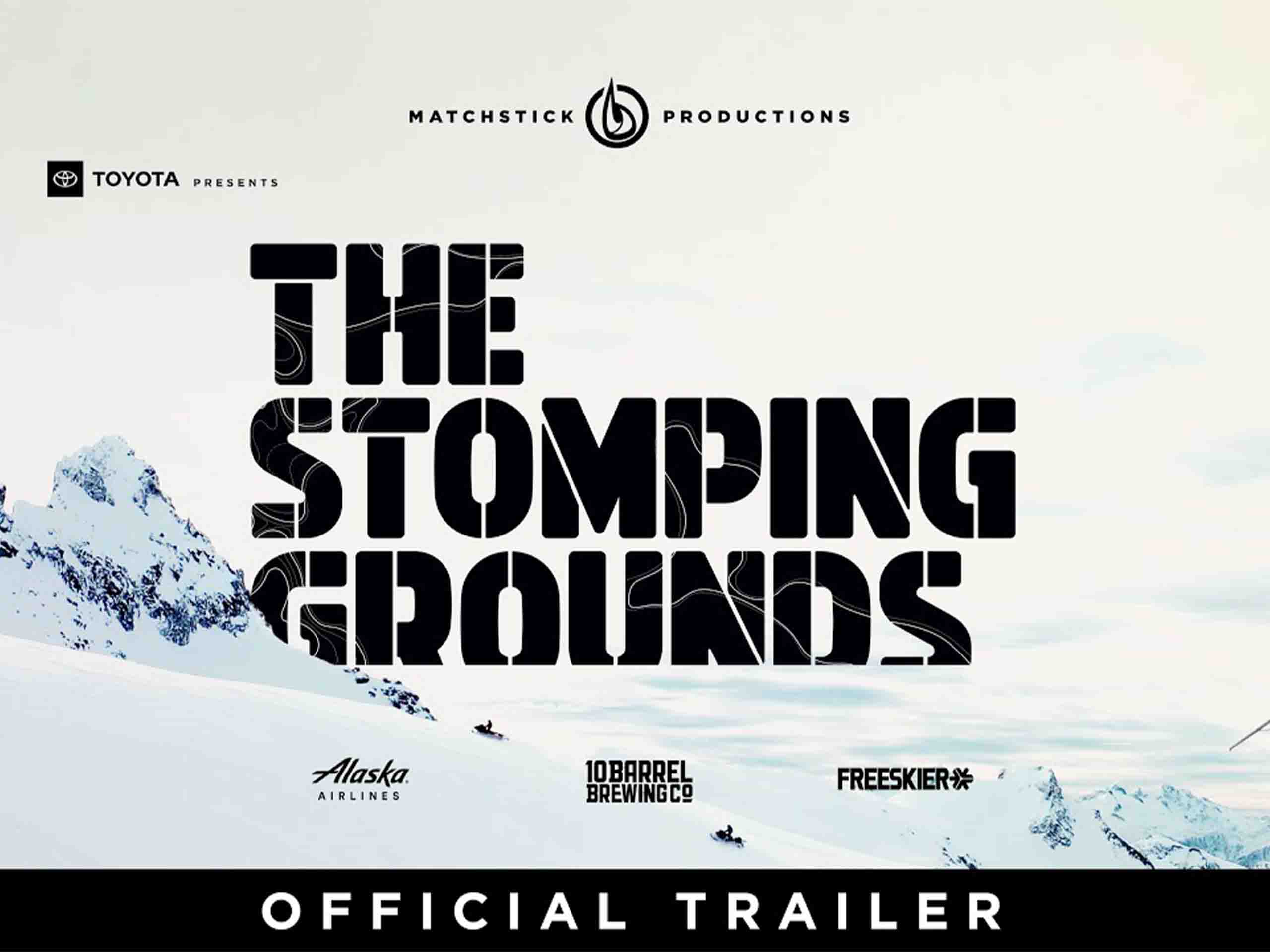 MSP Films – The Stomping Grounds