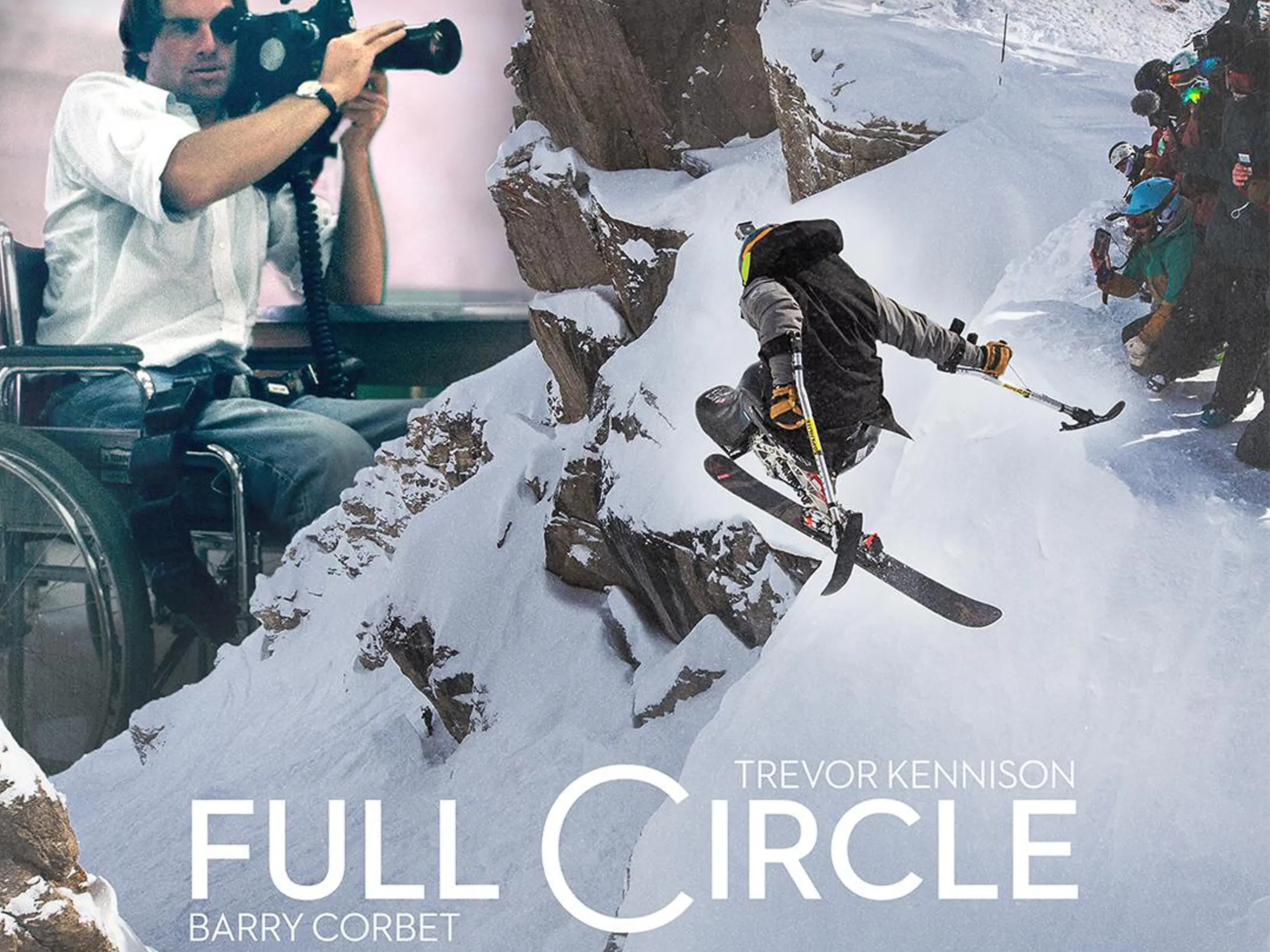 Full Circle – A Story of Post Traumatic Growth